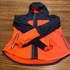 Lululemon lightweight jacket